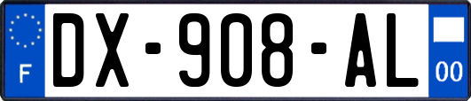 DX-908-AL