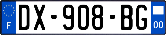 DX-908-BG