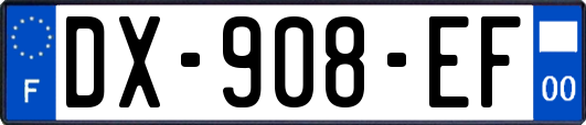 DX-908-EF