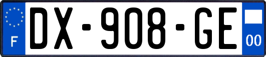 DX-908-GE