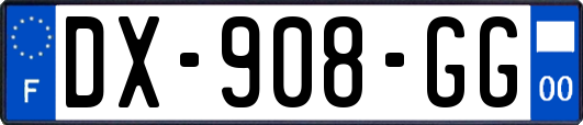 DX-908-GG