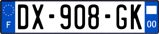 DX-908-GK