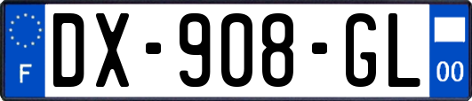 DX-908-GL