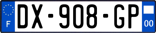 DX-908-GP