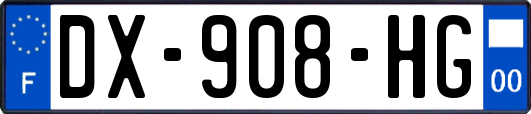 DX-908-HG