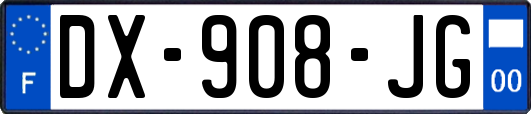 DX-908-JG