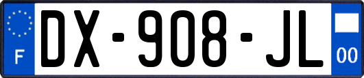 DX-908-JL