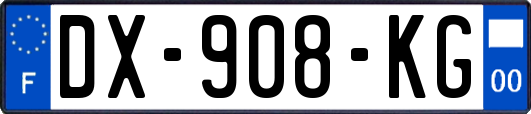 DX-908-KG