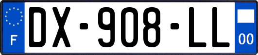 DX-908-LL