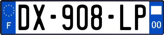 DX-908-LP