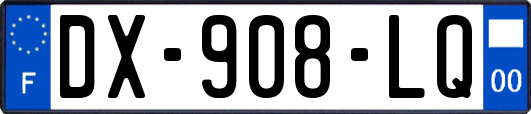 DX-908-LQ