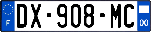 DX-908-MC