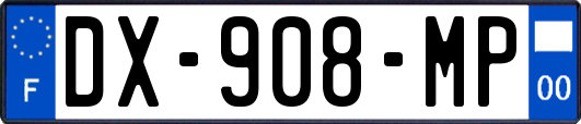 DX-908-MP