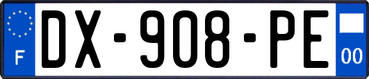 DX-908-PE