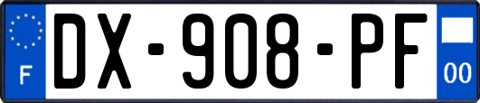 DX-908-PF