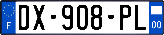 DX-908-PL