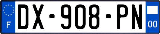 DX-908-PN