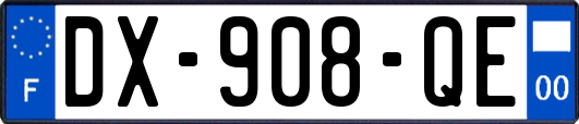 DX-908-QE