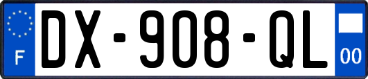 DX-908-QL