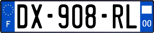 DX-908-RL