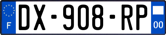 DX-908-RP