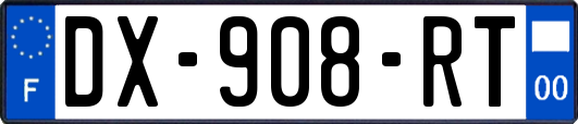DX-908-RT
