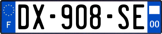 DX-908-SE