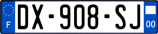 DX-908-SJ