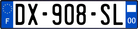DX-908-SL