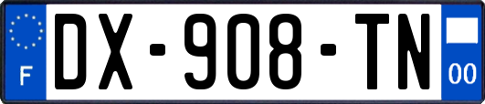 DX-908-TN