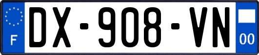 DX-908-VN