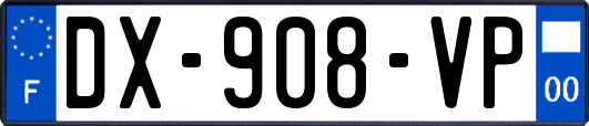 DX-908-VP
