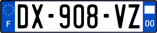 DX-908-VZ