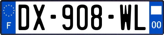 DX-908-WL