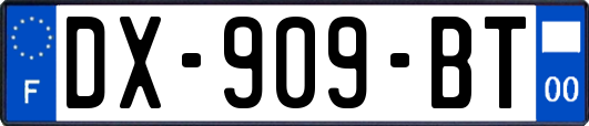 DX-909-BT