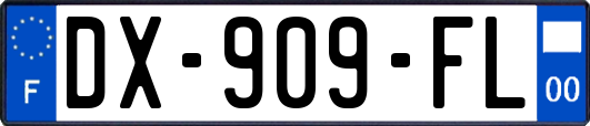 DX-909-FL
