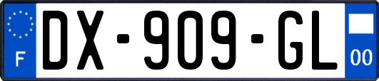 DX-909-GL