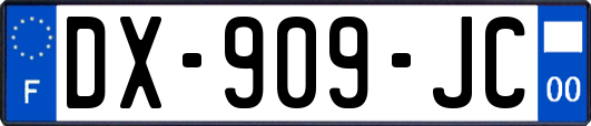 DX-909-JC