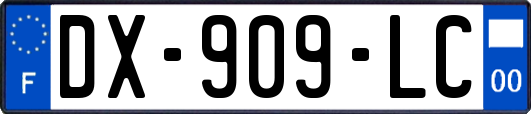 DX-909-LC