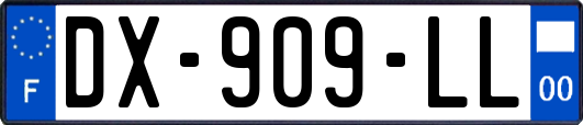 DX-909-LL