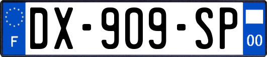 DX-909-SP