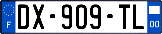 DX-909-TL