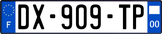 DX-909-TP