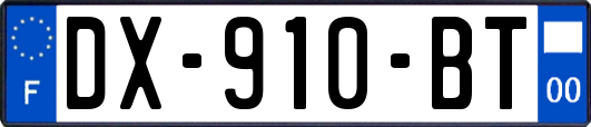 DX-910-BT