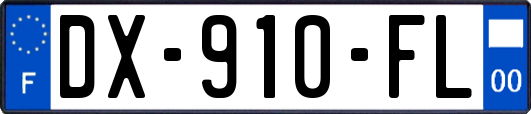 DX-910-FL