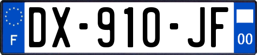 DX-910-JF