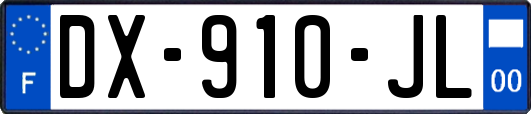 DX-910-JL