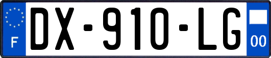 DX-910-LG