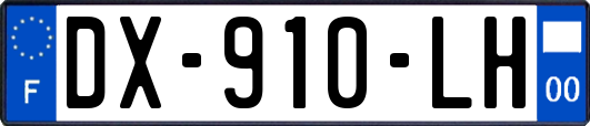 DX-910-LH