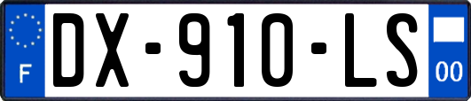 DX-910-LS